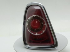 MINI (BMW) MINI Tail Light Rear Lamp N/S 2010-2015 2 Door Convertible LH  