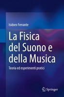 La Fisica Del Suono E Della Musica Isidoro Ferrante