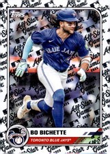 2025 Topps All Star Game - Base Cards  - YOU PICK - Complete Your Set!