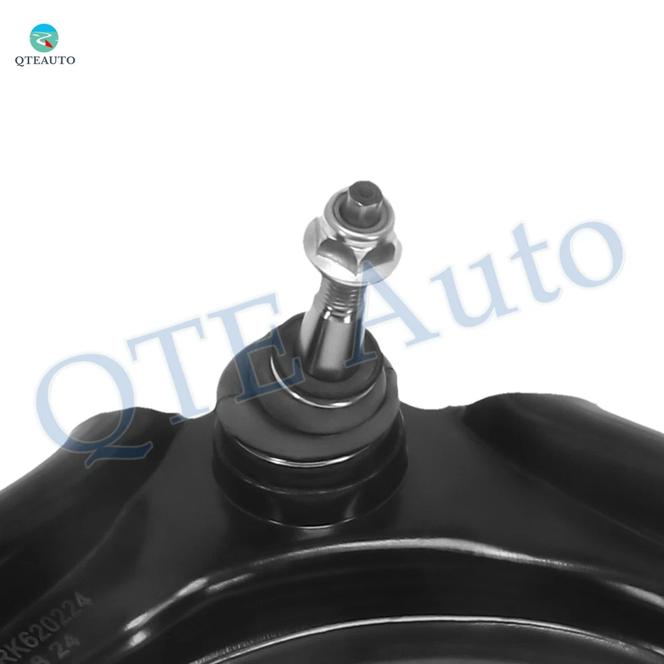 Brazo de control superior delantero 4 piezas rótula-puntal rápido para Lincoln Aviator 2003-2005 Foto 4 de 4