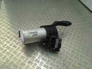 KLIMA TROCKNER Renault Zoé (AG) Hatchback 5-drs 60kW (5AM B4) 2014 921405885R