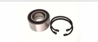 Maxgear 33-0271 Radlagersatz HA FüR Opel Astra F, Calibra, Omega B, Vectra A, B