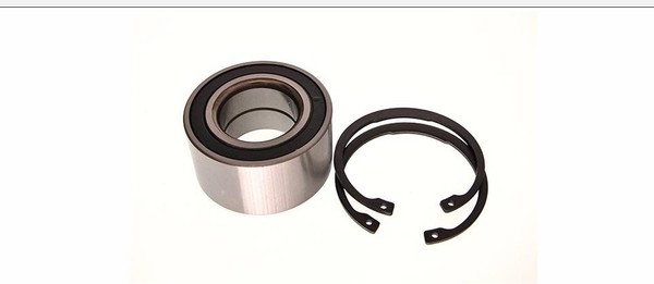 Maxgear 33-0271 Radlagersatz HA FüR Opel Astra F, Calibra, Omega B, Vectra A, B-image