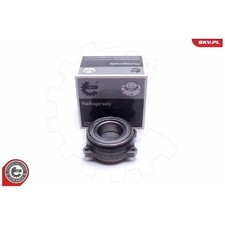 Radlagersatz hinten f&uuml;r Mercedes CLS C257 E-Klasse C238 W213 S213 A238 | 240685