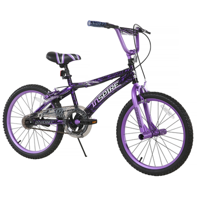 Dynacraft 8115-86 Girls Inspire 20
