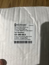 22mm pressure reducing Multi Block Valve - Part No 520-388-0814