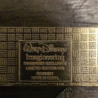 Disney LE 300 Exclusive Lilo & Stitch Enchanted Tiki Room 3 Pin Set 2008 — photo 8