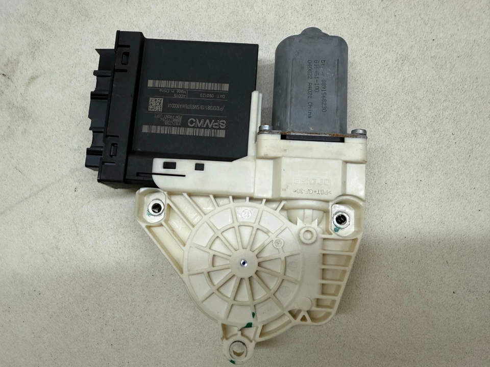 ORIGINALE LOTUS EMIRA PORTA VETRO FINESTRA MOTORE EM2 - Immagine 3 di 3