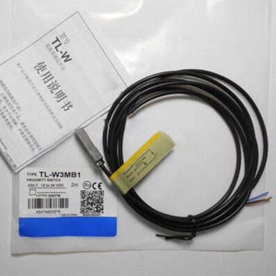 Proximity Switch Sensor For   TL-W3MB1 TLW3MB1 #vn