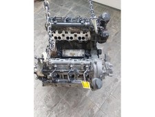 Motor ohne Anbauteile (Diesel) Mercedes-Benz CLS C219 6420700501 P20517118