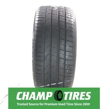 Pirelli P Zero No 265 35 20 95 Y 832nds Bcr407930