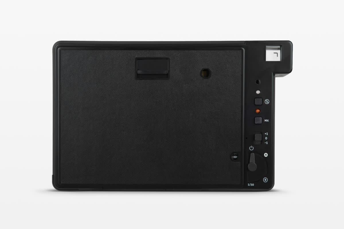 Lomography LomoInstant Wide Black Edition Camera - Limited Closeout Deal  