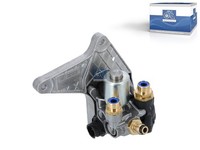 Umschaltventil, Abgasklappe Dt Spare Parts 2.14921