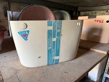 Armitage Shanks, Group low level cistern bodies ONLY in Champagne