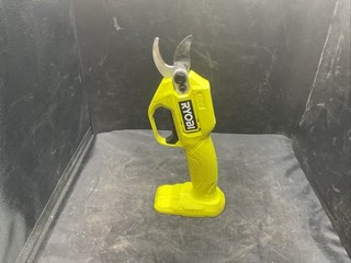 RYOBI 18V ONE ™ HP Cordless Brushless Secateurs Spares/Repairs