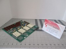 SVG VTR, 602722-02, Relay Board, New