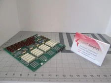 SVG Thermco, 602722-02, Relay Board, New