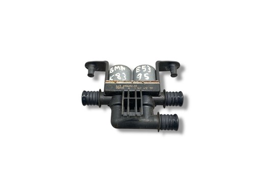 BMW X5 E53 2005 Heizungsventil Wasserventil 6906652 Diesel 160kW MDV70353