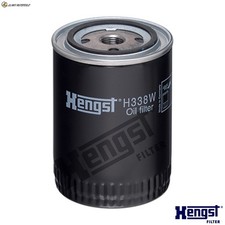 ÖLFILTER H338W FÜR LTI JEEP WRANGLER/� VAUXHALL FORD NISSAN BIG/M/FRONTIER 2.7L