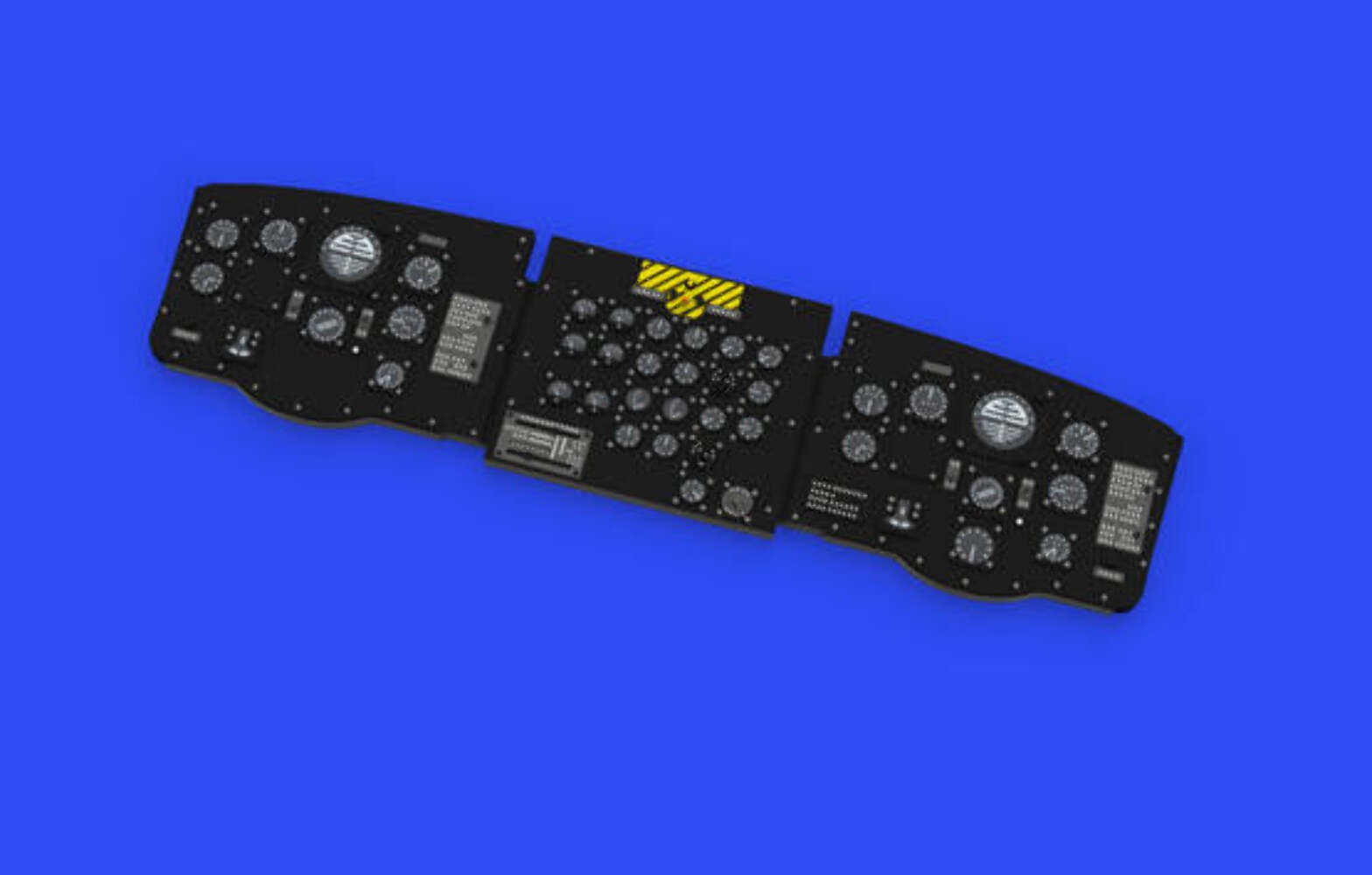 Eduard Brassin 644133 1:48 Boeing CH-47A Chinook LooK