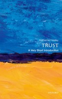 Katherine Hawley | Trust | Taschenbuch | Englisch (2012) | Ean 9780199697342