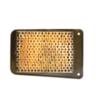 athena Doppellagiger Kraftstoffluftfilter FüR SYM Symphony 200 ST 2021 4T