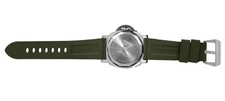 Panerai Luminor Marina PAM00005 Logo Black Dial 44MM Men Manual Winding Full Set 6