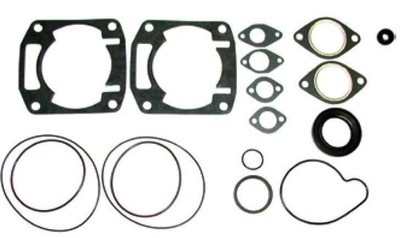 SP1 SPI PRODUCTS 09-711278 SPI COMPLETE GASKET SET SKI-DOO 123-15010 120558