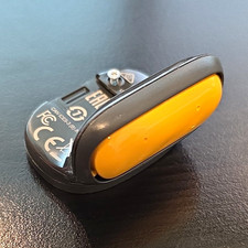 For Zebra RS5000 Trigger w/ Laser Etching, Black/Yellow, SG-NGRS-TRGASR-01R