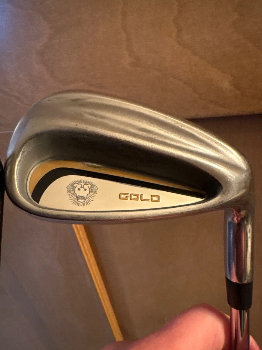 John Daly Iron Golf Clubs for sale | eBay