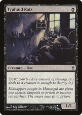 Conspiracy, Commons, Magic The Gathering, CNS (2014) MTG TCG