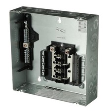 ABB TLM812SCUDP Low Voltage Load Center 125A • 125 Amp • Single-Phas