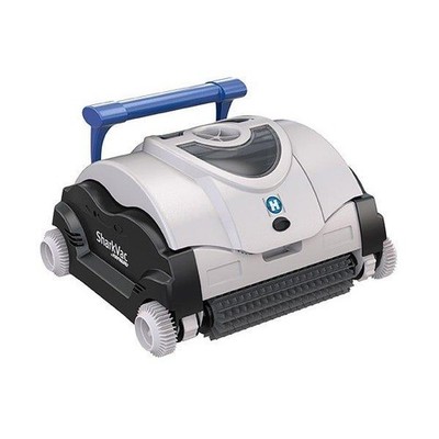 The Hayward W3RC9740CUB SharkVAC Robotic Pool Cleaner