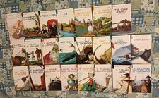 Collana Libri Il Giornale - La Biblioteca Dei Ragazzi