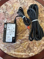 Extron 28-331-57LF Power Supply AC Adapter 12V 0.5A 2 Pin Connector