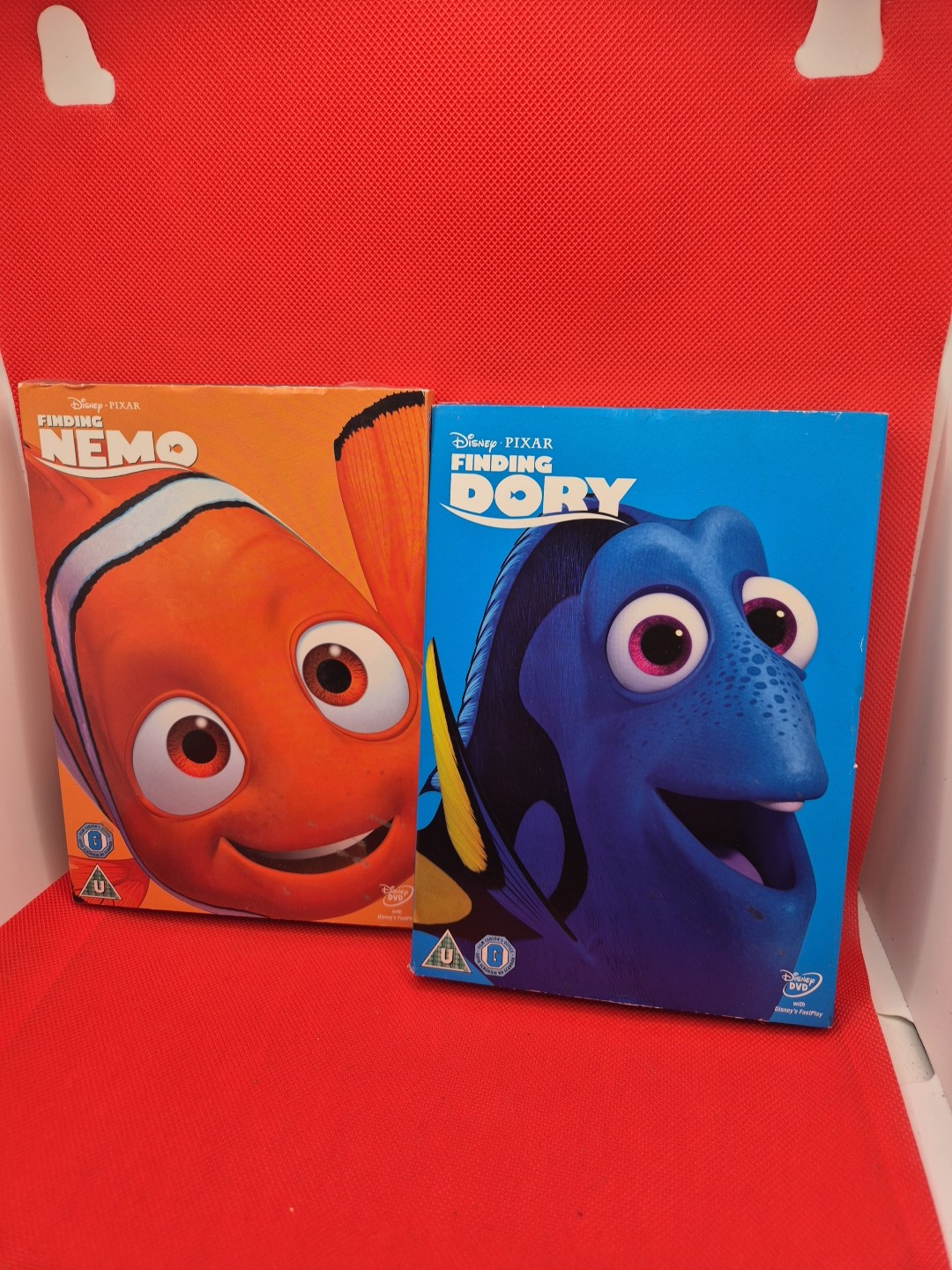 FINDING NEMO - Image 7