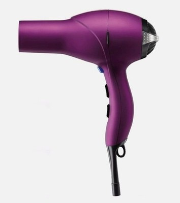 InfinitiPro by Conair Salon Professional Hair Dryer, 1875 Watt