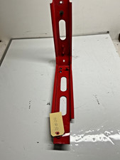Volvo VNL 860 Truck LH Lower Bracket for Cab Side Air Fairing OEM 8079730