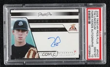 2006 TRISTAR Prospects Plus Farm Hands Tim Lincecum #FH27 PSA 10 GEM MT Auto b7i