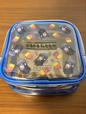 Ado Doki Doki Secret Base Pouch Hibana