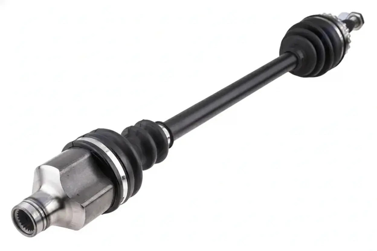 Semiasse Assale anteriore Dx Cambio manuale NPW-RE-235 NTY per RENAULT CLIO II