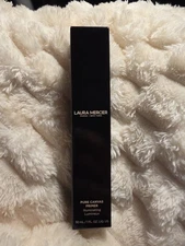 Laura Mercier Pure Canvas Primer Illuminating 30ml 1 OZ New With Box