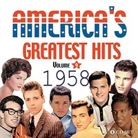 Various Artists - Americas Greatest Hits - Cd - G3Z