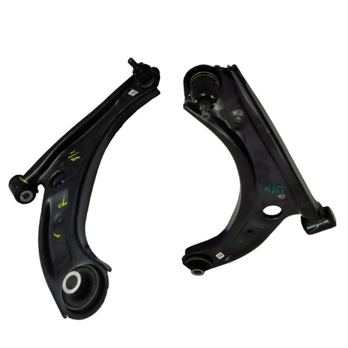 KEYOOG Kit 2 Bracci Di Controllo Posteriori Inferiori K641244 Per Ford Focus 2000-2011 - Lato Conducente E Passeggero - 5