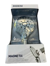 Moen 26115 Engage 2.5 GPM Magnetix Six-Function Hand Shower - Chrome