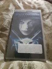 Underworld Evolution UMD movie for Sony PSP - Brand New, Sealed 