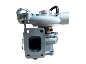 Turbolader IVECO DAILY III 1999-2007