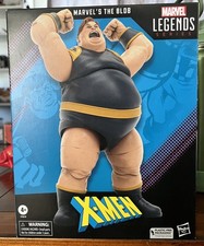 Marvel Legends THE BLOB 8 Figure X-MEN 60th Anniversary Deluxe Series New NIB