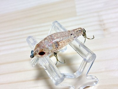 ZIP BAITS Rigge 35SS Angelköder #AO150