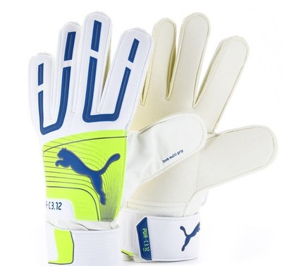 Puma PowerCat 3.12 Grip Rc Goalkeeper Gloves Puma